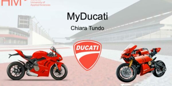 ducati
